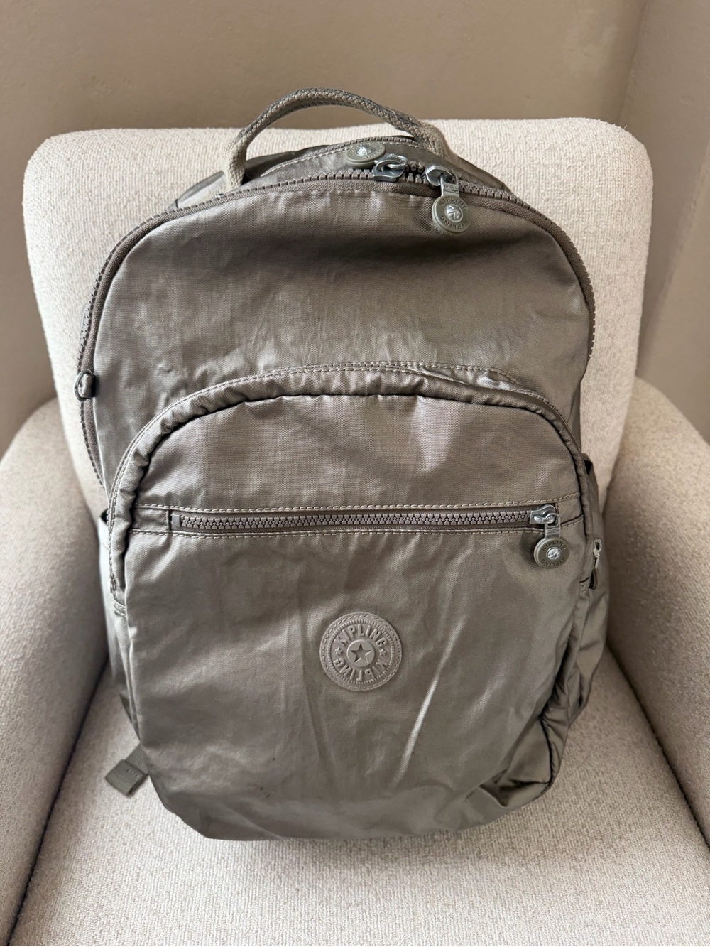 Kipling Backpack